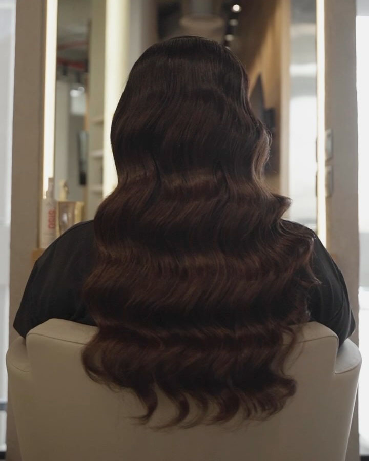 Hair